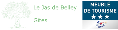 Le Jas de Belley Logo