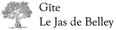 Le Jas de Belley Logo